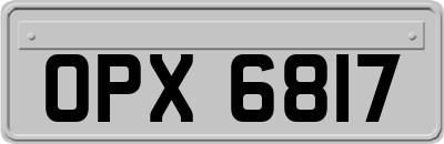 OPX6817