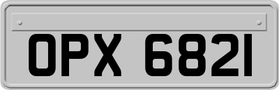 OPX6821