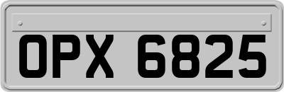 OPX6825
