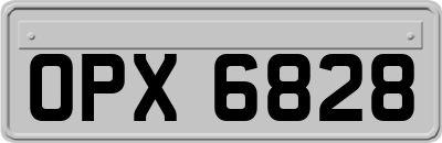 OPX6828