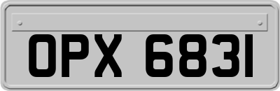 OPX6831