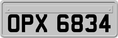 OPX6834