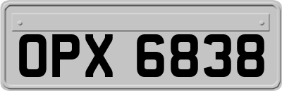 OPX6838