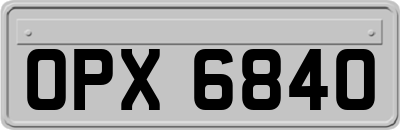OPX6840