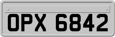 OPX6842