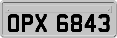 OPX6843