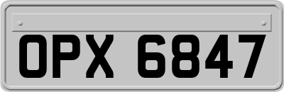 OPX6847