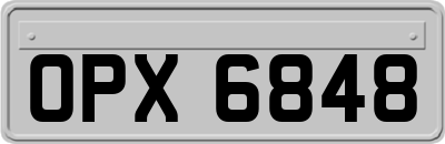 OPX6848