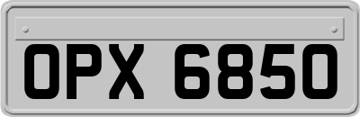 OPX6850