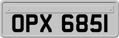 OPX6851