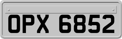 OPX6852