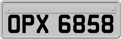 OPX6858