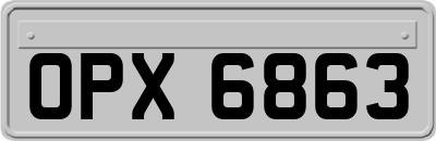 OPX6863