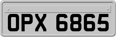 OPX6865