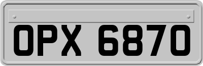 OPX6870