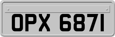 OPX6871