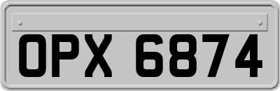 OPX6874