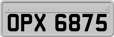 OPX6875