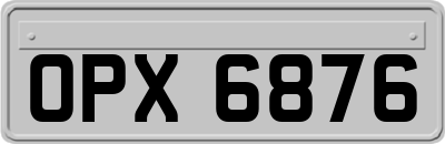 OPX6876