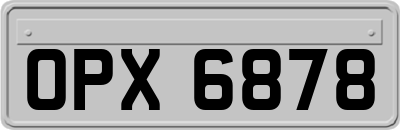 OPX6878