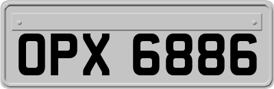 OPX6886
