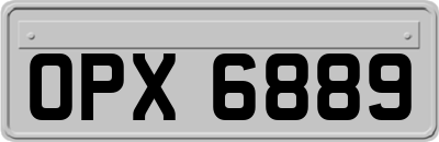 OPX6889