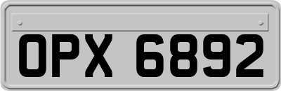 OPX6892