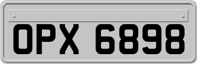 OPX6898