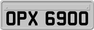OPX6900