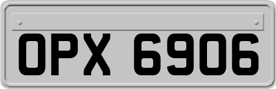 OPX6906