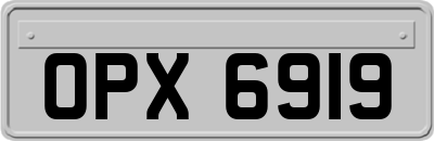 OPX6919