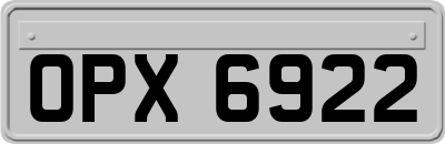 OPX6922