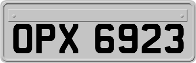 OPX6923