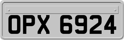 OPX6924
