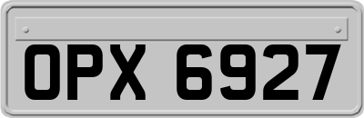 OPX6927
