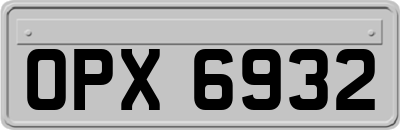 OPX6932