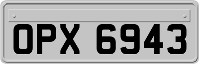 OPX6943