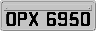 OPX6950