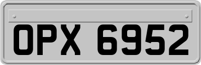 OPX6952
