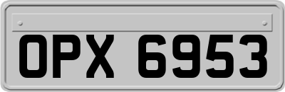 OPX6953