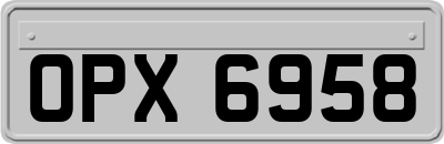 OPX6958