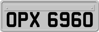 OPX6960