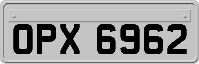 OPX6962
