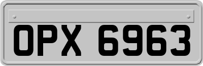 OPX6963