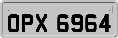 OPX6964