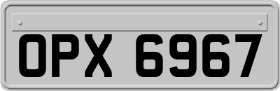 OPX6967