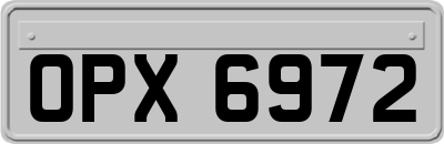 OPX6972