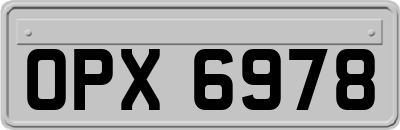 OPX6978