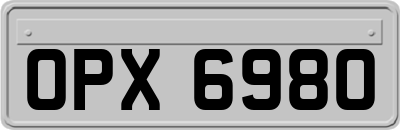 OPX6980
