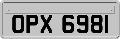 OPX6981
